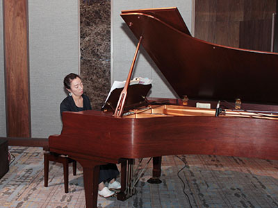 淺田ガバナーキックオフパーティ