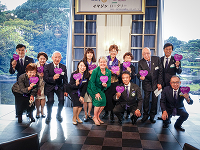 合同例会の様子8