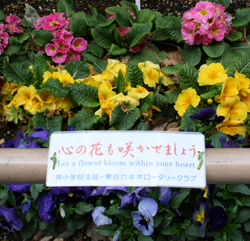 幹事　三田大介