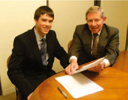 西町インターナショナルスクール教育支援プログラム1