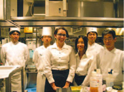 西町インターナショナルスクール教育支援プログラム3