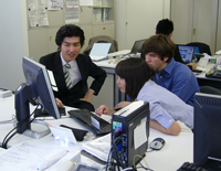 西町インターナショナルスクール教育支援プログラム２