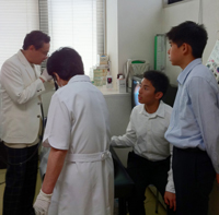 西町インターナショナルスクール教育支援プログラム３