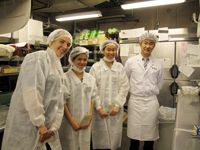 聖心インターナショナルスクール教育支援プログラム1