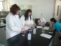 聖心インターナショナルスクール教育支援プログラム4