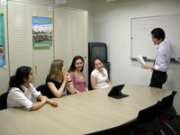 聖心インターナショナルスクール教育支援プログラム5