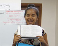 ISAKサマースクール2011報告