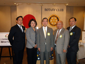 沿岸被災地小中学校支援プロジェクト1