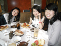 聖心インターナショナルスクール職場体験2