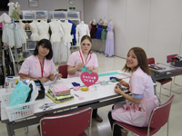 都立六本木高等学校インターンシップ4