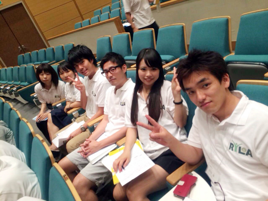 武蔵野大学 田島優