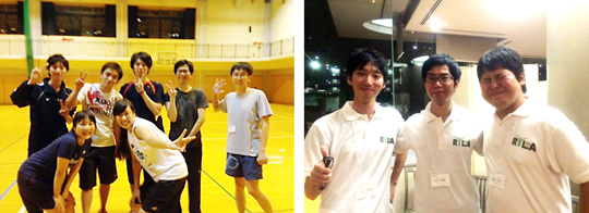 武蔵野大学 田島 優