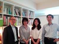 NPO法人 アスコエ　　安部義彦 会員