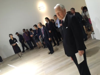 森美術館Arts鑑賞会