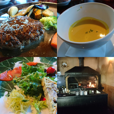 明野・ミサワワイナリーツアー2