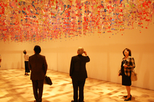 森美術館Arts鑑賞会2