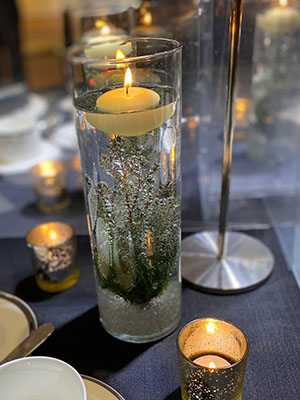 クリスマス年末例会報告2