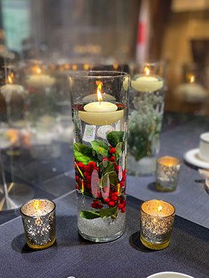 クリスマス年末例会報告3