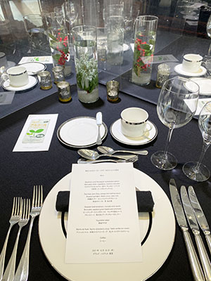 クリスマス年末例会報告4