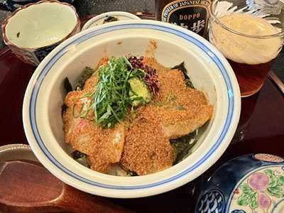 20周年記念の移動例会・親睦旅行の様子1