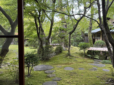 20周年記念の移動例会・親睦旅行の様子7