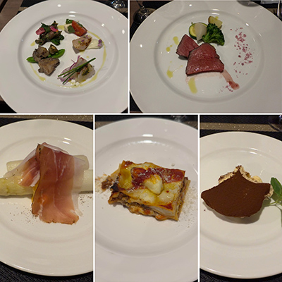 さくらワイン会の様子3