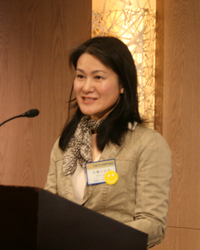 今野　ひろ子会員