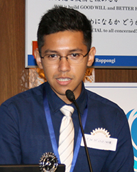 プトロ　ラディティヨ　ハルヨ様