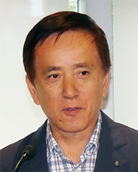 ファッションプロデューサー　浅野　則之様