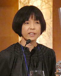 作家　原田　マハ様