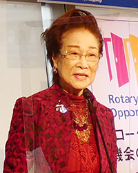 （株）カラー集団トータリア　代表　門田　真乍子様