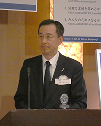 公益財団法人　NHK交響楽団　理事長　今村　啓一様