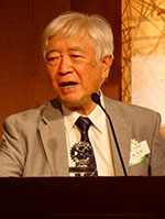 大原美術館　名誉館長　大原　謙一郎様