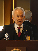 淺田　豊久会員