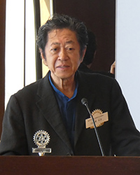 株式会社團紀彦建築設計事務所　代表　團　紀彦様