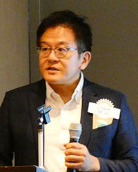 石川県副知事　浅野　大介様