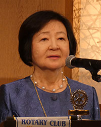 株式会社メルヘン　代表取締役社長　原田　純子様